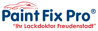 Lackdoktor Freudenstadt Lackreparatur bei Paint Fix Pro